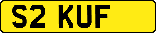 S2KUF