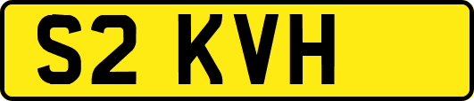 S2KVH