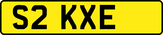 S2KXE