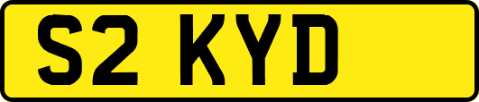 S2KYD
