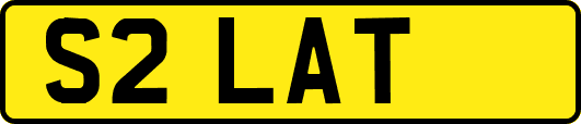 S2LAT