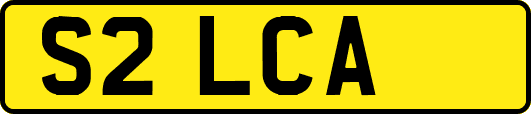 S2LCA