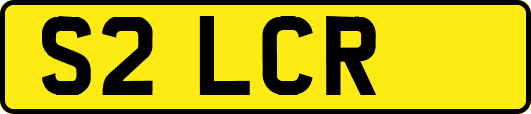 S2LCR