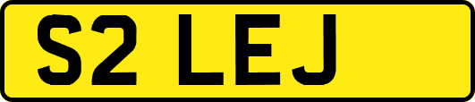 S2LEJ