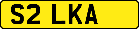 S2LKA