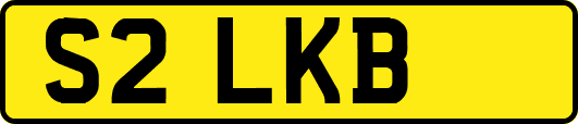 S2LKB