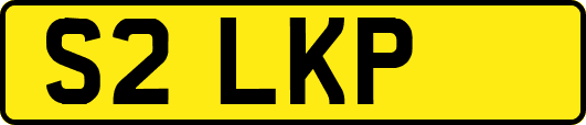 S2LKP