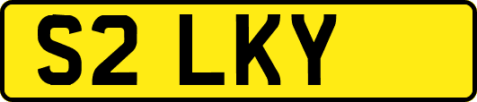 S2LKY