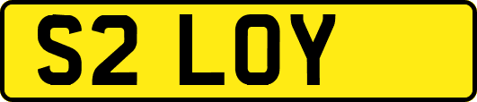 S2LOY