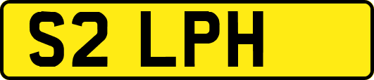 S2LPH