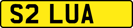 S2LUA