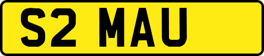S2MAU