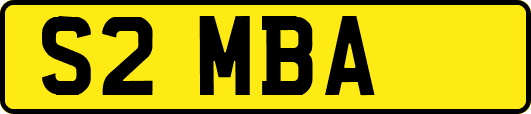 S2MBA