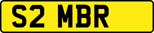 S2MBR