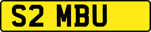 S2MBU