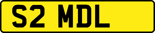 S2MDL
