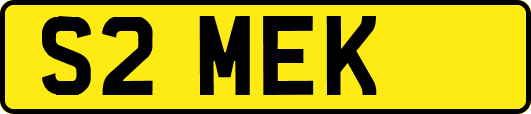 S2MEK