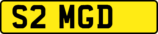 S2MGD