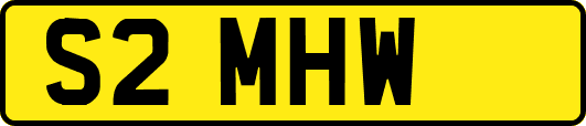 S2MHW