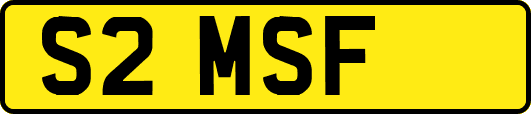 S2MSF