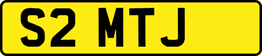 S2MTJ