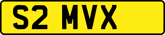 S2MVX