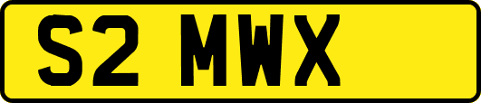S2MWX