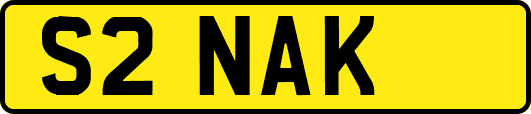 S2NAK