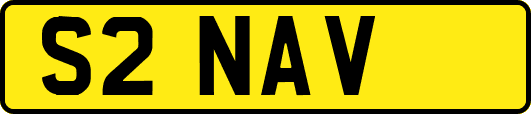 S2NAV