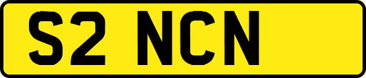 S2NCN