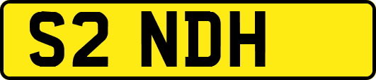 S2NDH