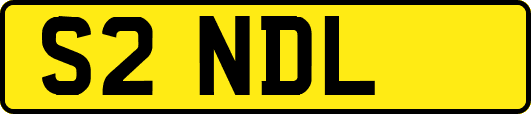 S2NDL