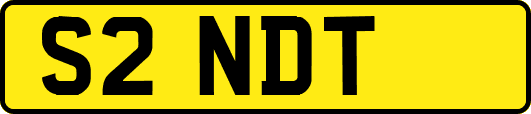 S2NDT