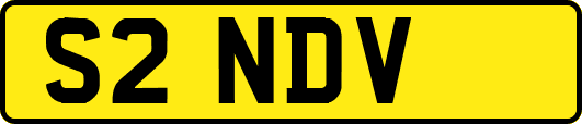 S2NDV