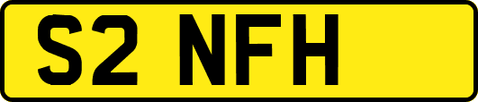 S2NFH