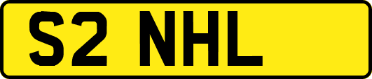 S2NHL