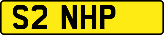 S2NHP