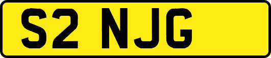 S2NJG