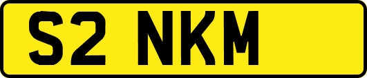 S2NKM
