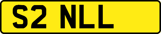 S2NLL