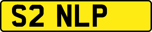 S2NLP