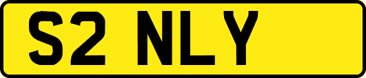 S2NLY