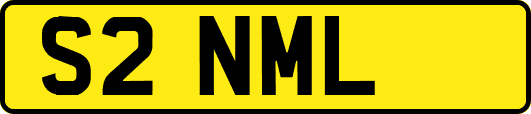 S2NML
