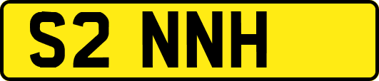 S2NNH