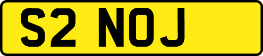S2NOJ