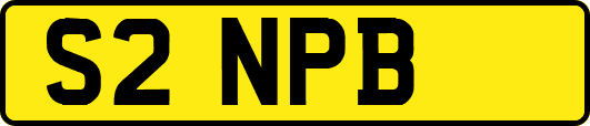S2NPB