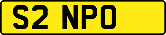 S2NPO