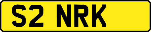 S2NRK