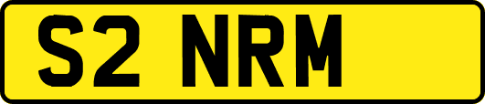 S2NRM