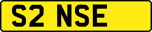 S2NSE